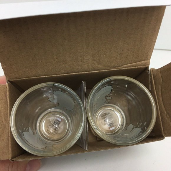 Funko Marvel Shot Glasses Toothpick Holder Thanos Captain America Snowman X-Mas - Picture 2 of 12